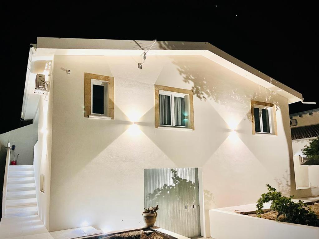 Villa Clori Марцамеми Экстерьер фото
